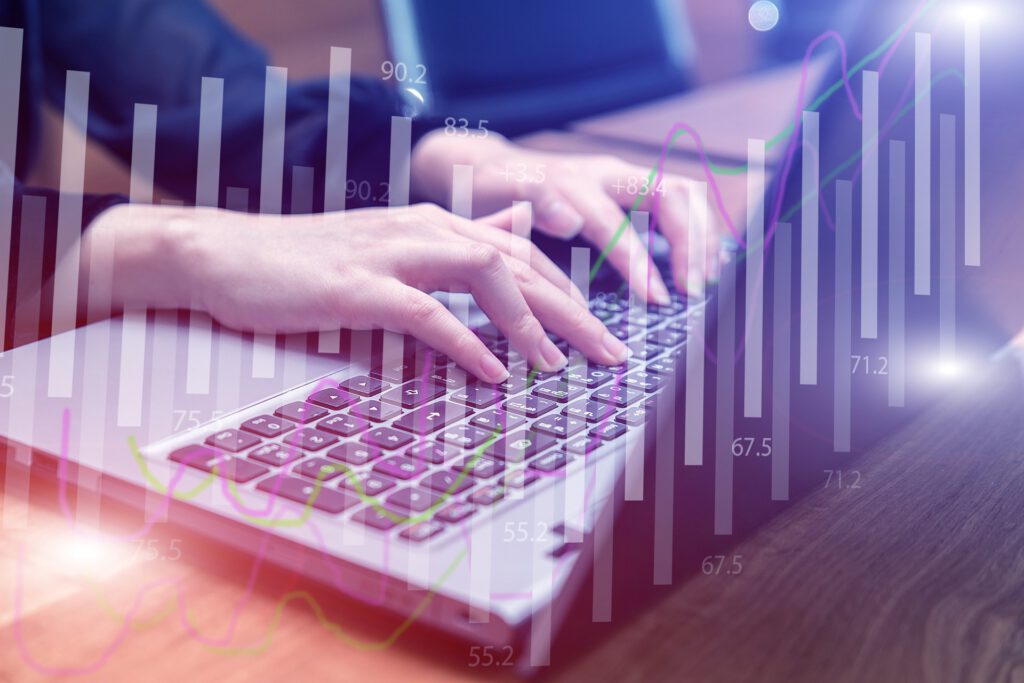 We clean, structure, and analyze your data, turning it into reliable insights that drive smart business decisions.