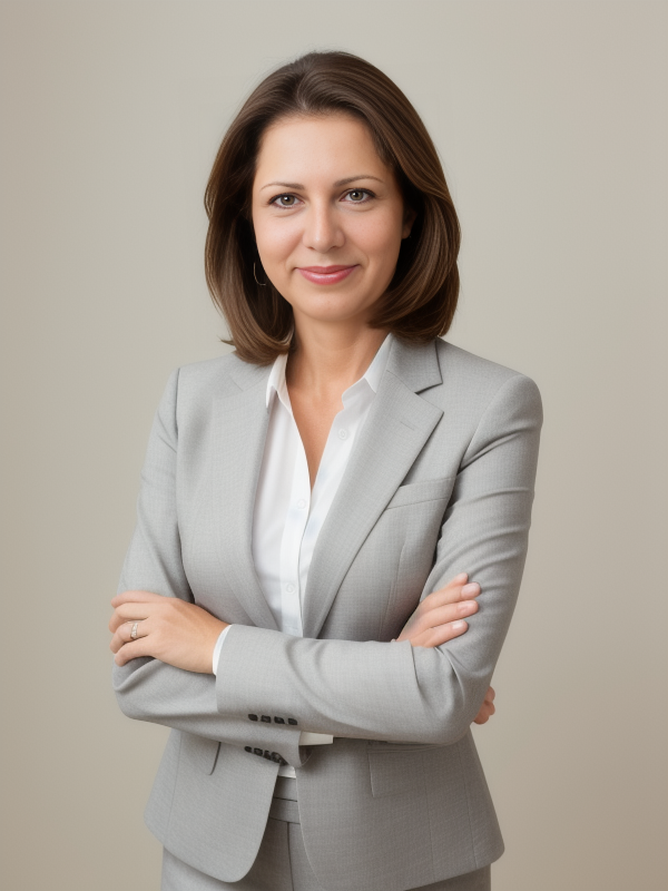 Founder's Photo